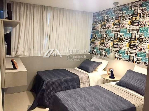 Imagem Apartamento com 3 Quartos à Venda, 165 m² em Cocó - Fortaleza