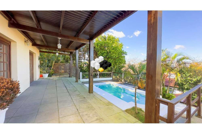 Imagem Casa com 4 Quartos à Venda, 394 m² em Vila Assunção - Porto Alegre