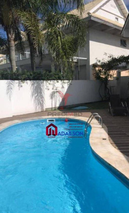 Imagem Casa de Condomínio com 4 Quartos à Venda, 600 m² em Jurerê Internacional - Florianópolis