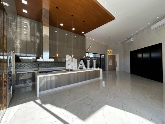 Imagem Casa com 4 Quartos à Venda, 524 m² em Golden Park Residence - Mirassol Imagem Casa com 4 Quartos à Venda, 524 m² em Golden Park Residence - Mirassol
