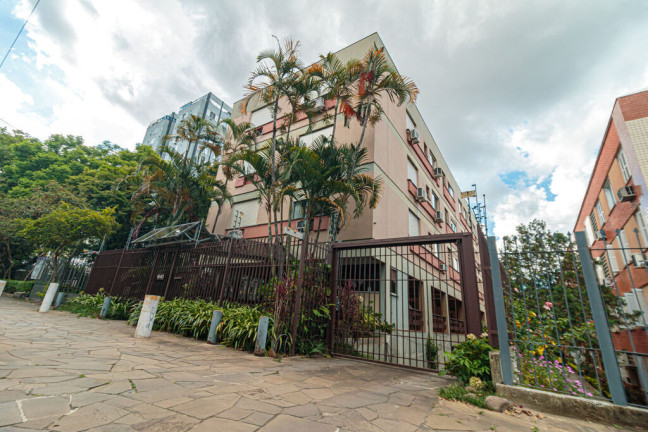 Imagem Apartamento com 1 Quarto à Venda, 44 m² em Boa Vista - Porto Alegre Imagem Apartamento com 1 Quarto à Venda, 44 m² em Boa Vista - Porto Alegre