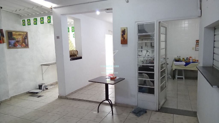 Imagem Casa com 6 Quartos à Venda, 185 m² em Itaim Bibi - São Paulo