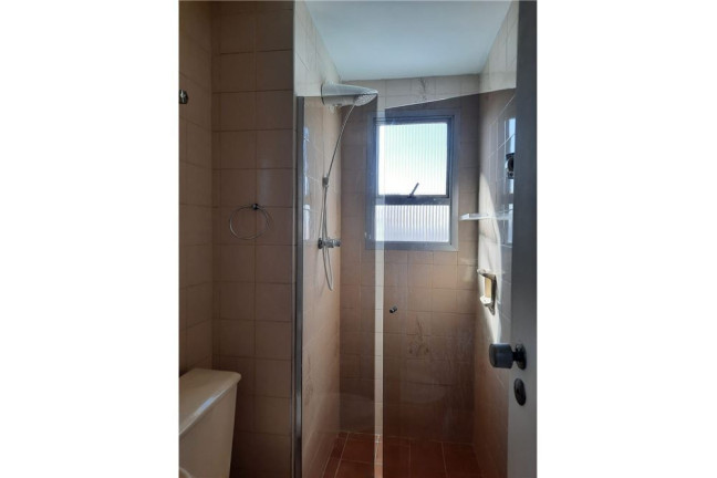 Imagem Apartamento com 1 Quarto à Venda, 36 m² em Bela Vista - São Paulo