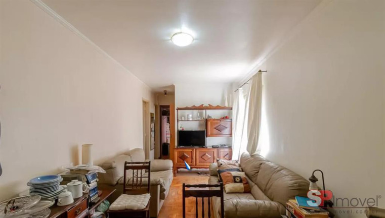 Apartamento com 3 Quartos à Venda, 73 m² em Vila Monumento - São Paulo