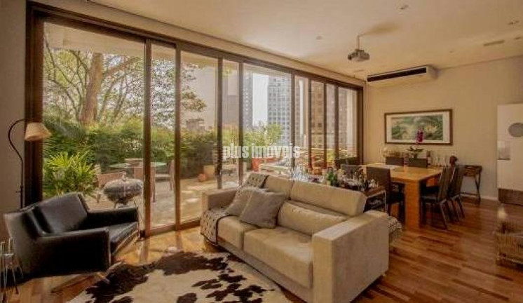 Imagem Casa com 4 Quartos à Venda ou Locação, 454 m² em Cidade Jardim - São Paulo Imagem Casa com 4 Quartos à Venda ou Locação, 454 m² em Cidade Jardim - São Paulo