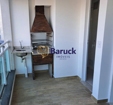 Imagem Apartamento com 2 Quartos à Venda, 75 m² em Bosque Da Saúde - São Paulo
