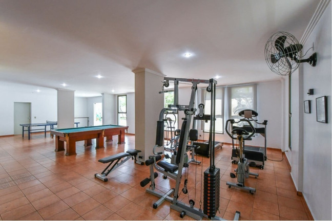 Imagem Apartamento com 4 Quartos à Venda, 152 m² em Real Parque - São Paulo