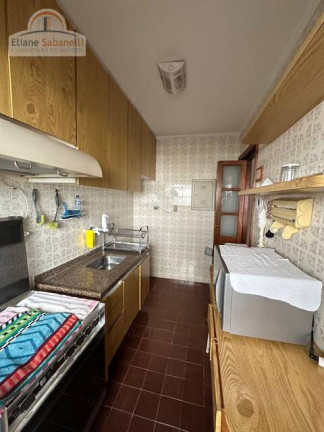 Imagem Apartamento com 2 Quartos à Venda, 56 m² em Vila Andrade - São Paulo