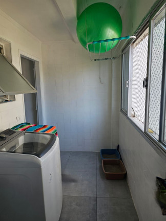 Imagem Apartamento com 2 Quartos à Venda, 103 m² em Ponta Da Praia - Santos