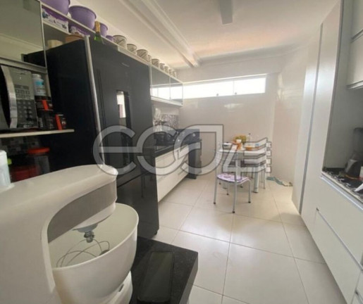Imagem Apartamento com 4 Quartos à Venda, 146 m² em São José - Aracaju