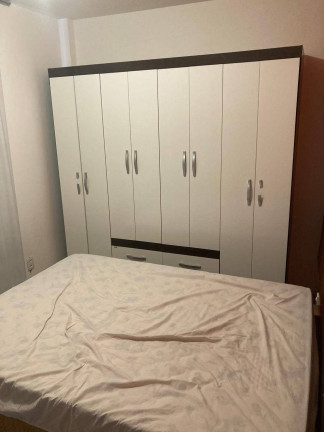 Imagem Apartamento com 3 Quartos à Venda, 61 m² em Itacorubi - Florianópolis