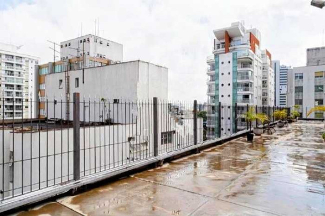 Imagem Apartamento com 1 Quarto para Alugar, 55 m² em Consolação - São Paulo Imagem Apartamento com 1 Quarto para Alugar, 55 m² em Consolação - São Paulo