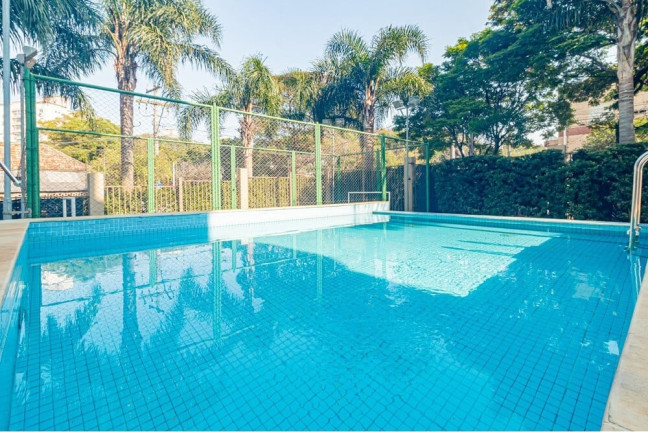Imagem Imóvel com 3 Quartos à Venda, 72 m² em Passo Da Areia - Porto Alegre