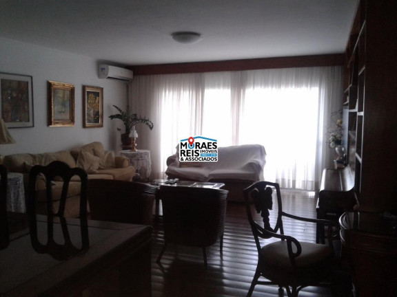 Imagem Apartamento com 4 Quartos à Venda, 190 m² em Brooklin Paulista - São Paulo Imagem Apartamento com 4 Quartos à Venda, 190 m² em Brooklin Paulista - São Paulo