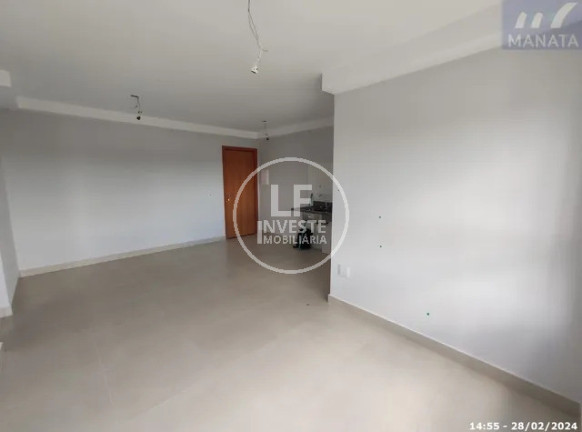 Imagem Apartamento com 3 Quartos à Venda, 73 m² em Parque Amazônia - Goiânia