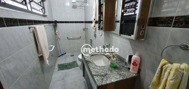 Imagem Casa com 3 Quartos à Venda, 117 m² em Jardim Nova Europa - Campinas