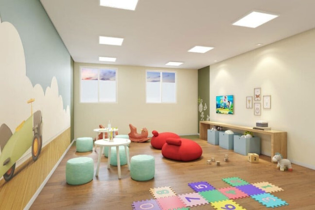 Imagem Apartamento com 2 Quartos à Venda, 37 m² em Imirim - São Paulo Imagem Apartamento com 2 Quartos à Venda, 37 m² em Imirim - São Paulo