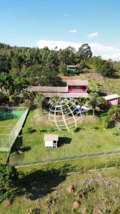 Imagem Chácara com 3 Quartos à Venda, 700 m² em Rio Abaixo - Atibaia