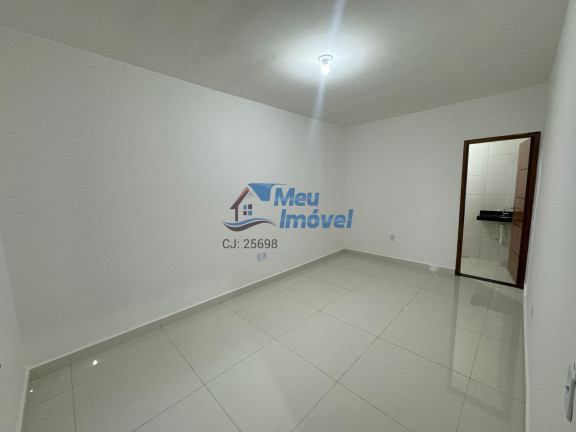 Imagem Casa com 3 Quartos à Venda, 110 m² em Setor Leste - Luziânia