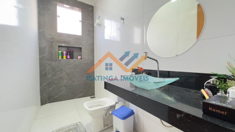 Imagem Casa com 3 Quartos à Venda, 156 m² em Residencial Bethânia - Santana Do Paraíso Imagem Casa com 3 Quartos à Venda, 156 m² em Residencial Bethânia - Santana Do Paraíso