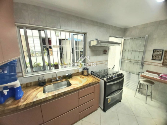 Imagem Casa com 3 Quartos à Venda, 88 m² em Vila Mariana - São Paulo