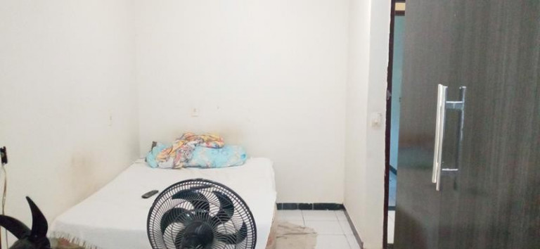 Imagem Casa com 3 Quartos à Venda, 130 m² em Barra Do Jacuípe - Camaçari