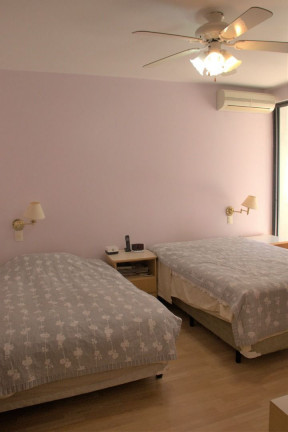 Imagem Apartamento com 4 Quartos à Venda, 297 m² em Jardim América - São Paulo