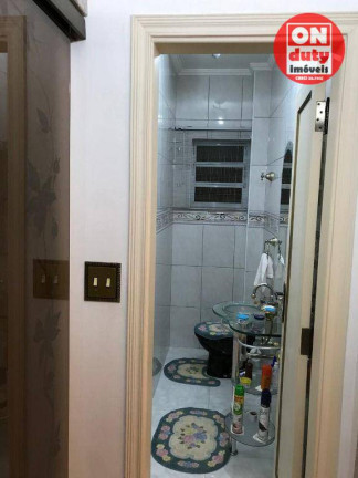 Imagem Sobrado com 3 Quartos à Venda, 200 m² em Ponta Da Praia - Santos Imagem Sobrado com 3 Quartos à Venda, 200 m² em Ponta Da Praia - Santos