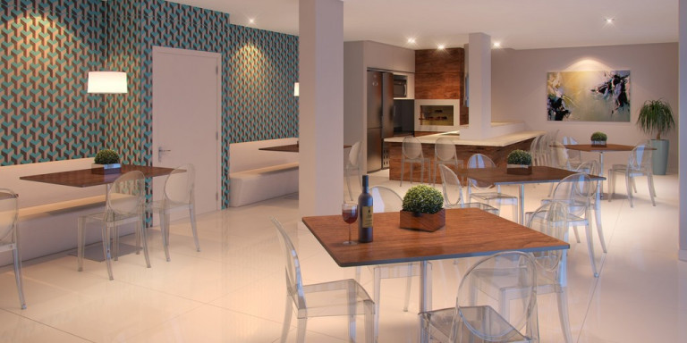 Imagem Apartamento com 3 Quartos à Venda, 79 m² em Cidade Baixa - Porto Alegre Imagem Apartamento com 3 Quartos à Venda, 79 m² em Cidade Baixa - Porto Alegre