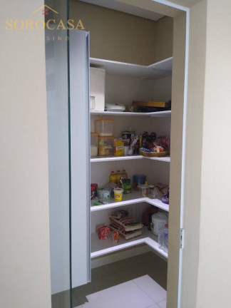 Imagem Casa com 3 Quartos à Venda,  em Wanel Ville - Sorocaba