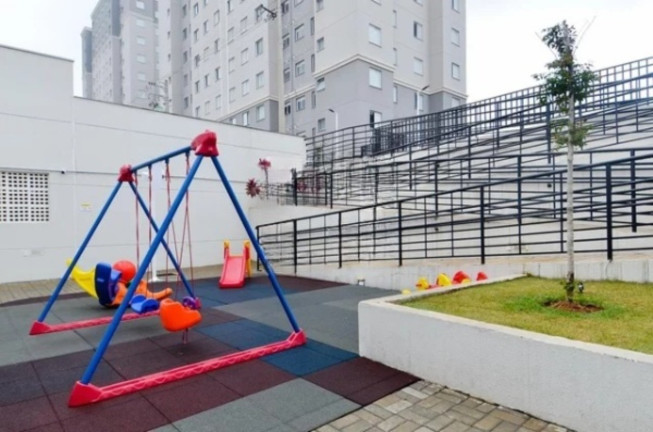 Imagem Imóvel com 2 Quartos à Venda, 43 m² em Jardim Diogo - Guarulhos Imagem Imóvel com 2 Quartos à Venda, 43 m² em Jardim Diogo - Guarulhos