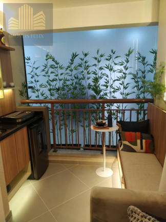 Imagem Apartamento com 2 Quartos à Venda, 56 m² em Morumbi - São Paulo Imagem Apartamento com 2 Quartos à Venda, 56 m² em Morumbi - São Paulo