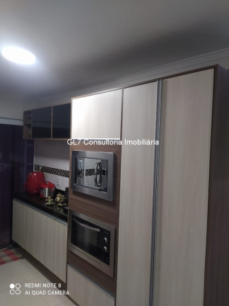 Imagem Casa com 2 Quartos à Venda,  em Parque Campo Bonito - Indaiatuba