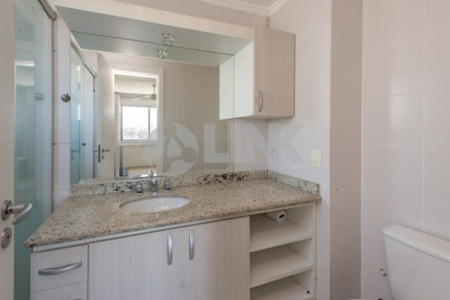 Apartamento com 3 Quartos à Venda, 113 m² em Jardim Lindóia - Porto Alegre