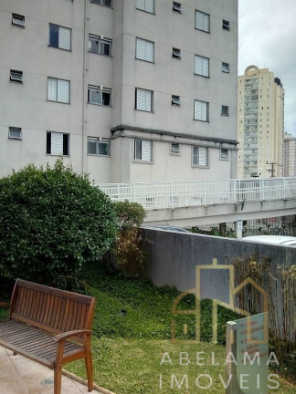 Imagem Apartamento com 3 Quartos à Venda, 61 m² em Vila Alzira - Santo André Imagem Apartamento com 3 Quartos à Venda, 61 m² em Vila Alzira - Santo André
