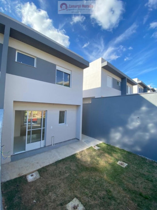 Imagem Casa com 3 Quartos à Venda, 90 m² em Parque Santa Rosa - Suzano
