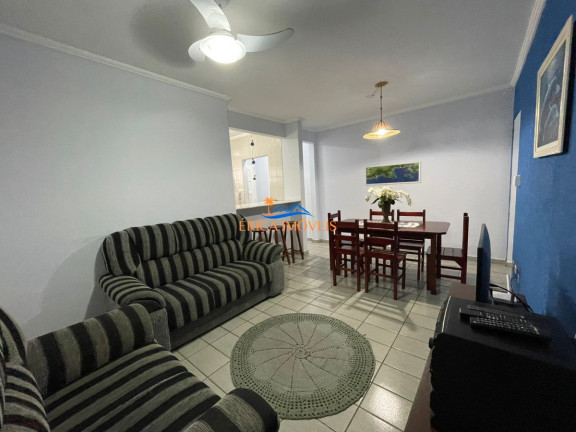 Imagem Apartamento com 2 Quartos à Venda, 70 m² em Itaguá - Ubatuba Imagem Apartamento com 2 Quartos à Venda, 70 m² em Itaguá - Ubatuba