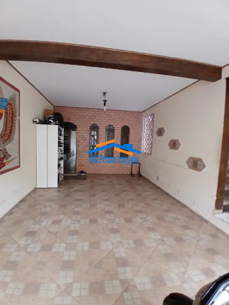 Imagem Casa com 3 Quartos à Venda, 125 m² em Jardim Paulista - Osasco Imagem Casa com 3 Quartos à Venda, 125 m² em Jardim Paulista - Osasco