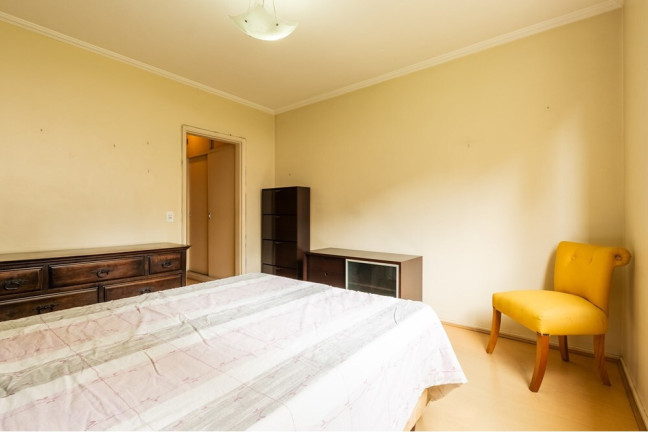 Imagem Apartamento com 2 Quartos à Venda, 97 m² em Cerqueira César - São Paulo