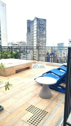 Imagem Studio com 1 Quarto à Venda, 25 m² em Bela Vista - São Paulo Imagem Studio com 1 Quarto à Venda, 25 m² em Bela Vista - São Paulo