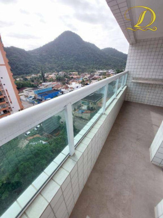 Imagem Apartamento com 1 Quarto à Venda, 53 m² em Canto Do Forte - Praia Grande Imagem Apartamento com 1 Quarto à Venda, 53 m² em Canto Do Forte - Praia Grande
