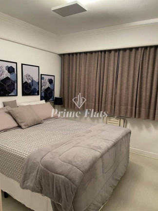 Imagem Apartamento com 1 Quarto à Venda, 42 m² em Itaim Bibi - São Paulo