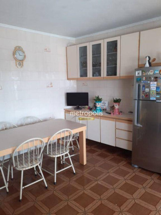 Imagem Sobrado com 3 Quartos à Venda, 250 m² em Osvaldo Cruz - São Caetano Do Sul Imagem Sobrado com 3 Quartos à Venda, 250 m² em Osvaldo Cruz - São Caetano Do Sul