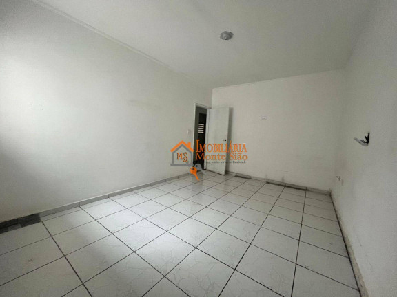 Imagem Casa com 5 Quartos à Venda, 180 m² em Vila Rosália - Guarulhos Imagem Casa com 5 Quartos à Venda, 180 m² em Vila Rosália - Guarulhos