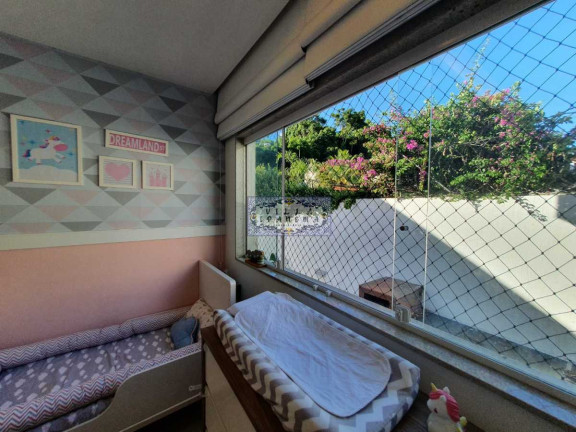Imagem Imóvel com 3 Quartos à Venda, 140 m² em Jacarepaguá - Rio De Janeiro
