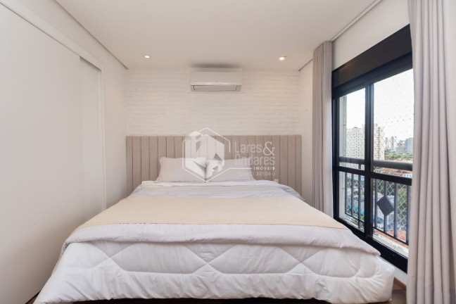 Imagem Apartamento com 2 Quartos à Venda, 106 m² em Campo Belo - São Paulo Imagem Apartamento com 2 Quartos à Venda, 106 m² em Campo Belo - São Paulo