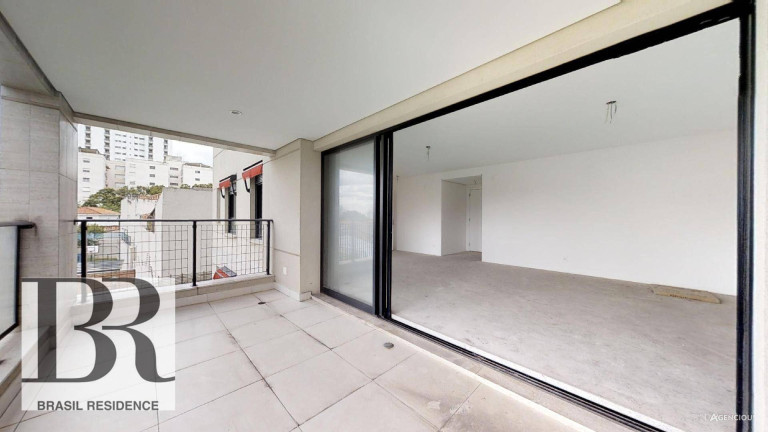 Imagem Apartamento com 3 Quartos à Venda, 131 m² em Vila Monumento - São Paulo