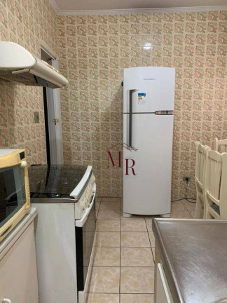 Imagem Apartamento com 2 Quartos à Venda, 58 m² em Aviação - Praia Grande