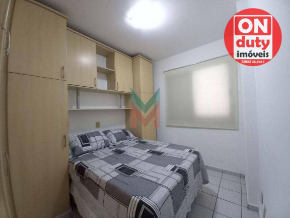 Imagem Apartamento com 1 Quarto à Venda, 47 m² em Vila Matias - Santos Imagem Apartamento com 1 Quarto à Venda, 47 m² em Vila Matias - Santos