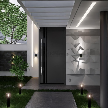 Imagem Casa com 3 Quartos à Venda, 251 m² em Praia Do Estaleiro - Balneário Camboriú